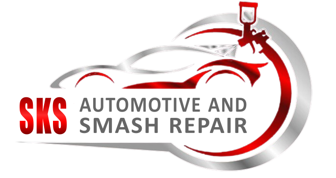 SKS Automotive and Smash Repair